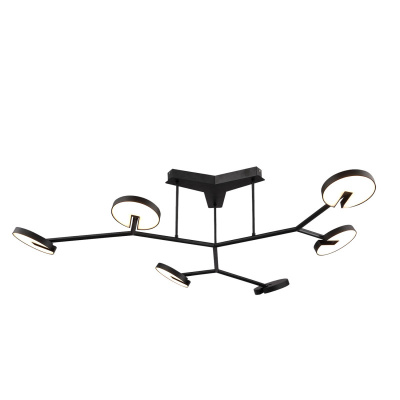 Потолочная люстра Favourite 4401-6C