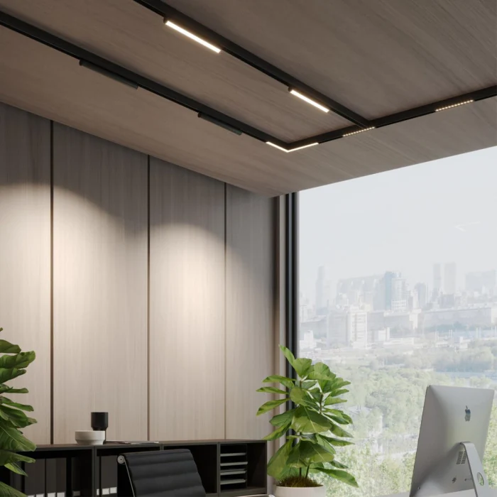 Трековый светильник NOVOTECH PORT 359952