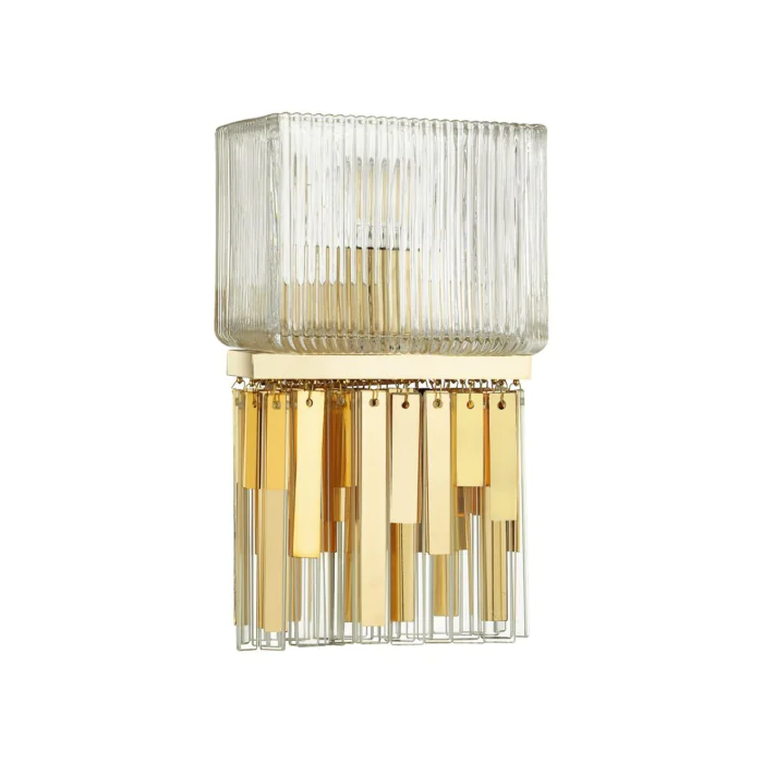 Бра ODEON LIGHT 4877/1W
