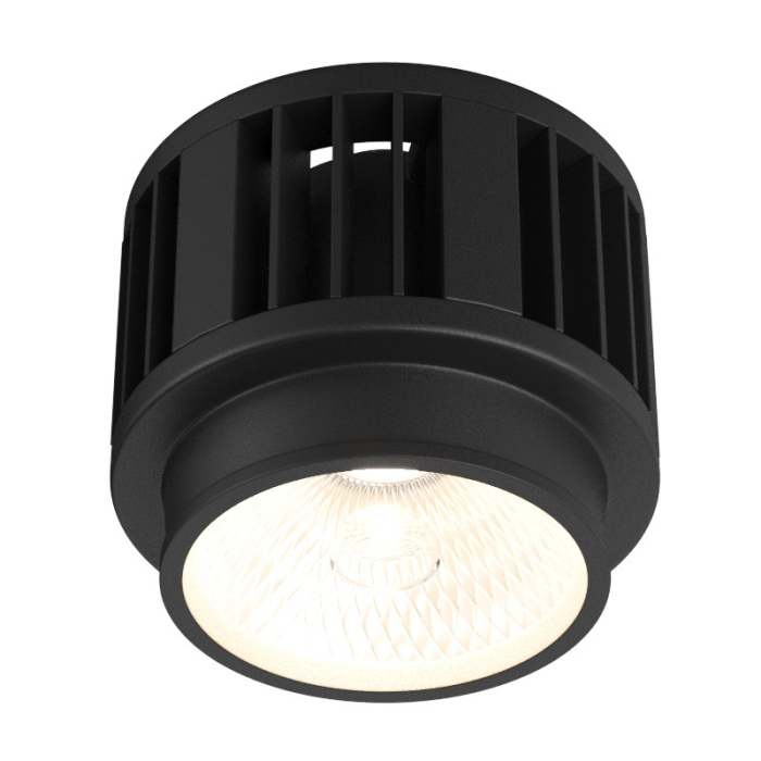 Светодиодный модуль Denkirs Skive DK3060-BK