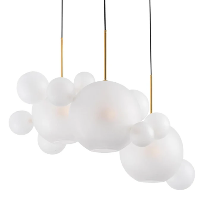 Подвесной светильник Loft it Bolle 2030-D3