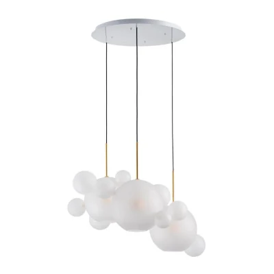 Подвесной светильник Loft it Bolle 2030-D3