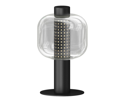 Настольная лампа Гефо Kink Light 07710-T,19(21)