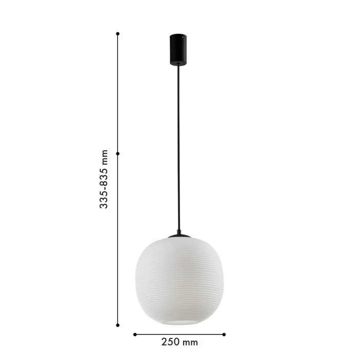 Подвесной светильник Favourite 4259-1P
