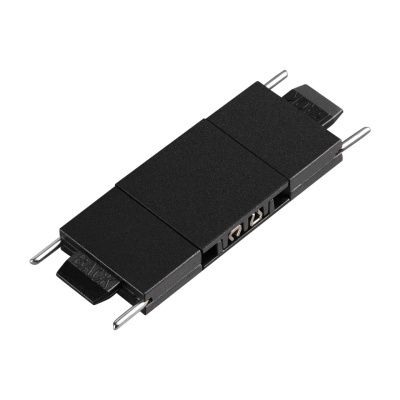 Соединитель прямой с токопроводом для низковольтного шинопровода NOVOTECH SHINO 135268