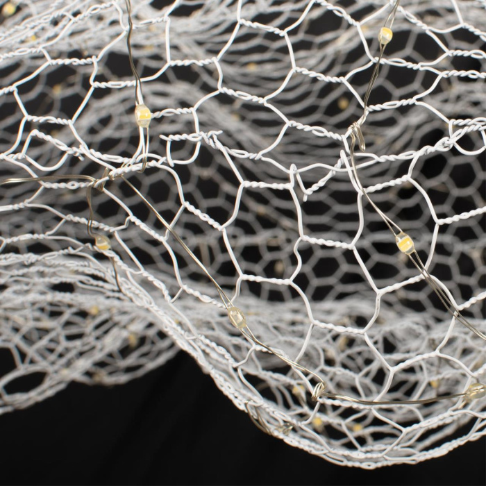 Подвесной светильник Loft it Cloud 10247/1000 White