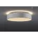 Потолочный светодиодный светильник SLV Medo 40 Led CW Triac 1001885