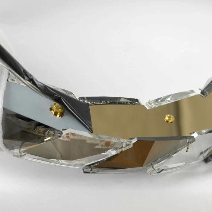 Люстра подвесная Lussole LSP-7158