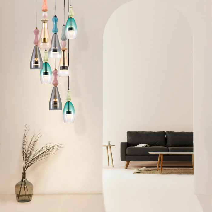 Подвесной светильник Favourite 4467-1P