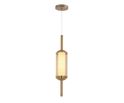 Подвесной светильник Акари Kink Light 07525-1A,36