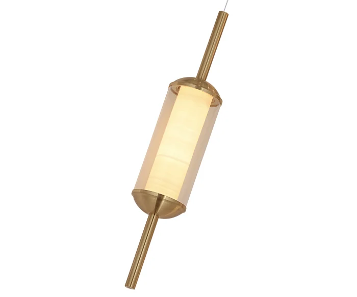 Подвесной светильник Акари Kink Light 07525-1A,36