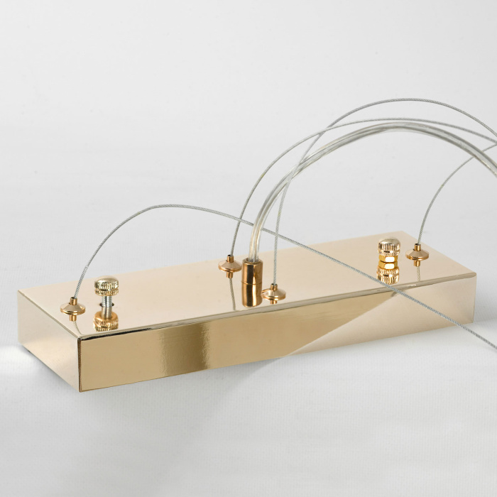 Люстра подвесная Lussole LSP-8927