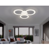 Потолочный светодиодный светильник с пультом Ambrella light FA4052