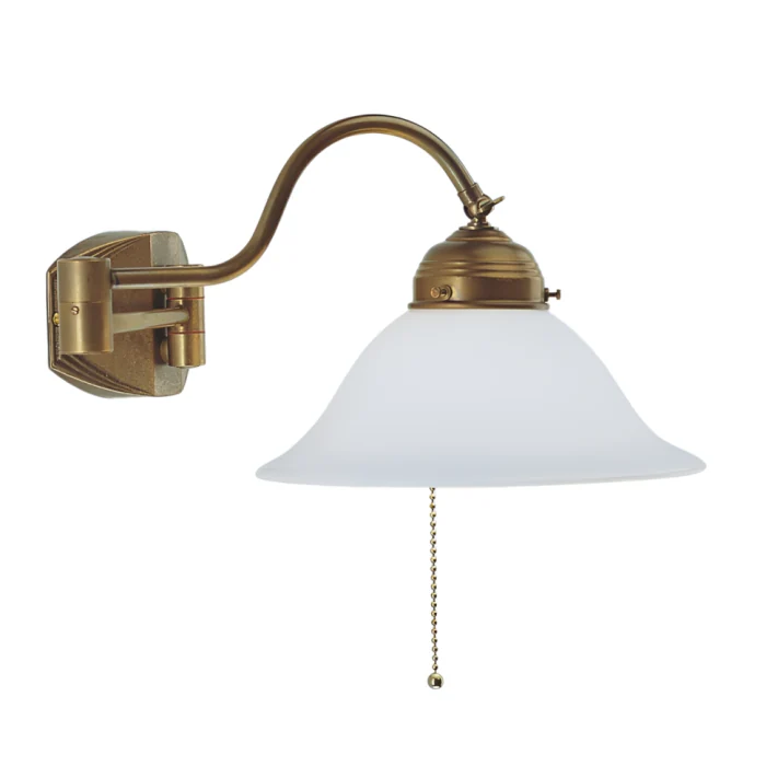 Бра Berliner Messinglampen A64-22opB