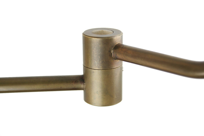 Бра Berliner Messinglampen A64-22opB