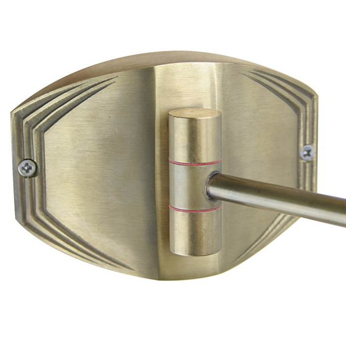 Бра Berliner Messinglampen A64-22opB