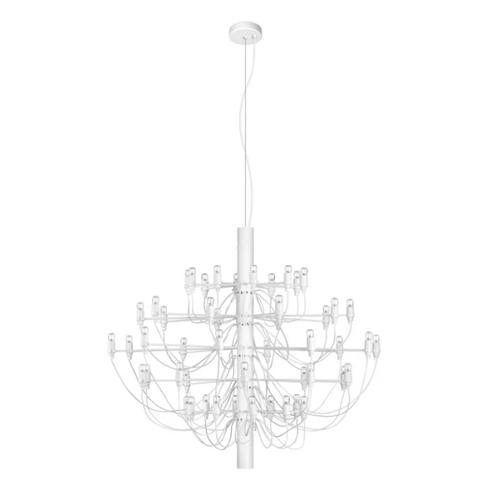 Подвесная люстра LOFT IT Gino 10196/1000 White