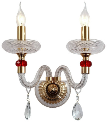 Настенный светильник WERTMARK WE181.02.301