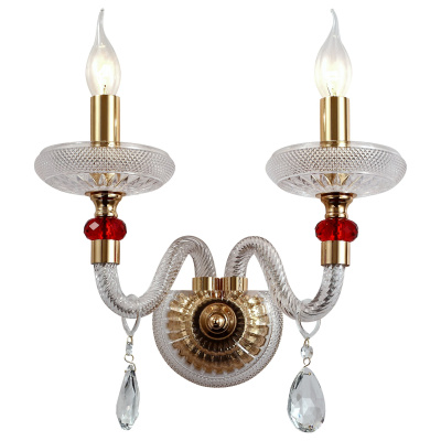 Настенный светильник WERTMARK WE181.02.301