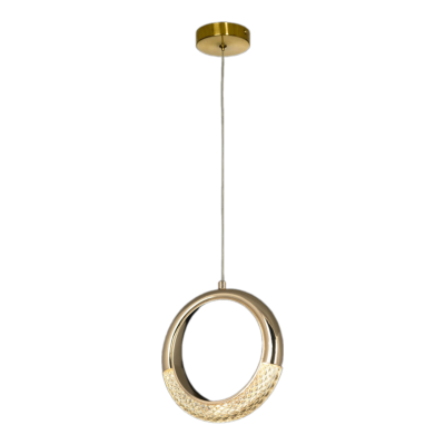 Подвесной светильник Lussole LSP-8476