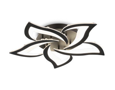 Потолочный светодиодный светильник с пультом Ambrella light FA4472