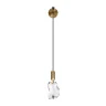 Настенный светильник Loft it Fragment 10480W