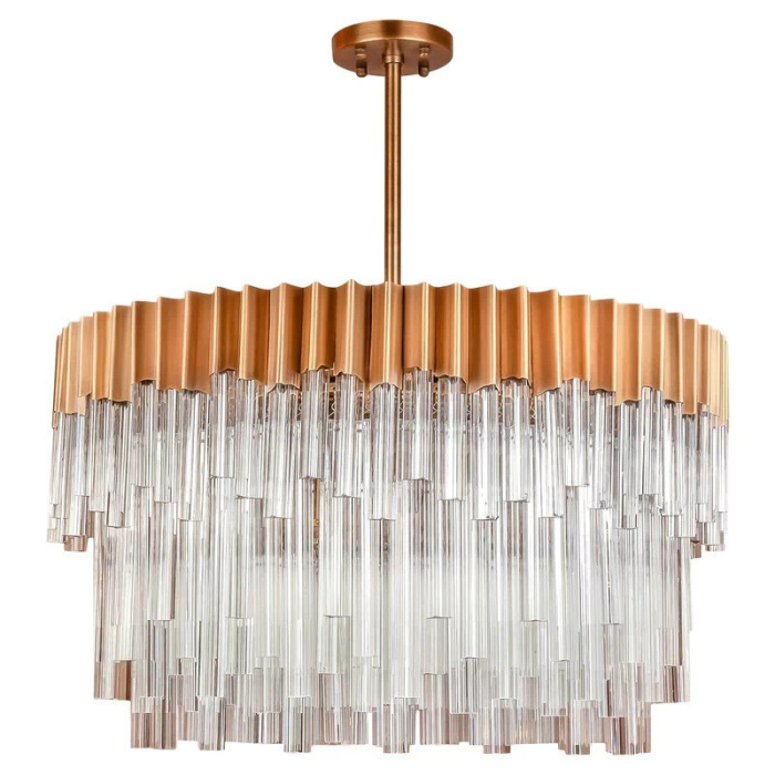 Потолочная люстра L'Arte Luce Luxury Charisma L23116