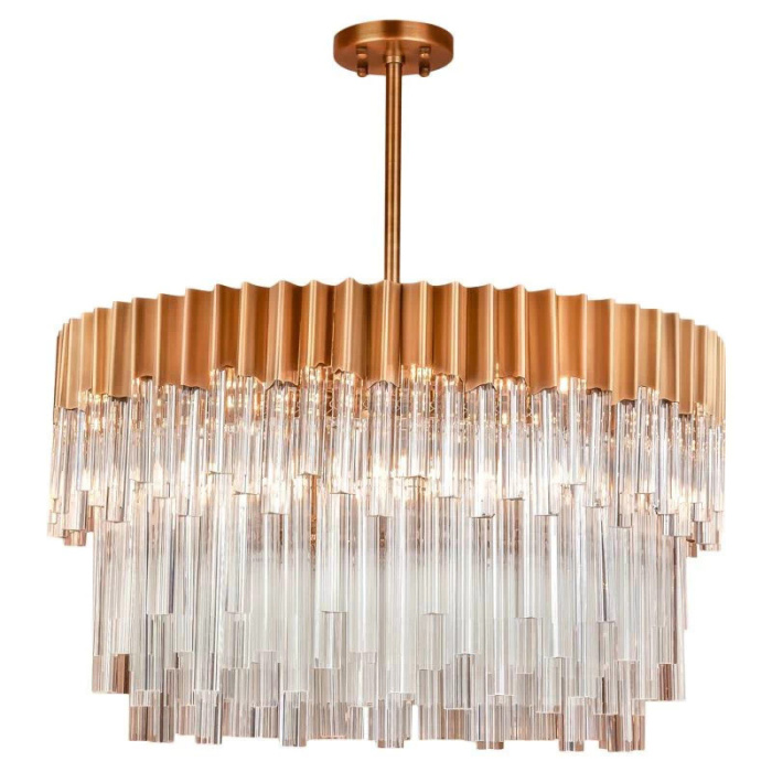 Потолочная люстра L'Arte Luce Luxury Charisma L23116