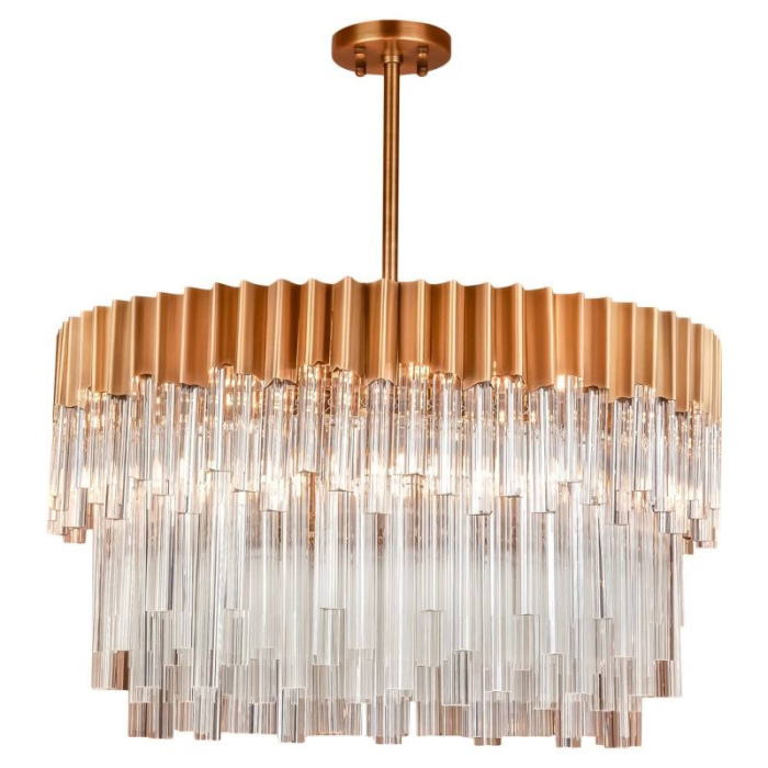 Потолочная люстра L'Arte Luce Luxury Charisma L23116