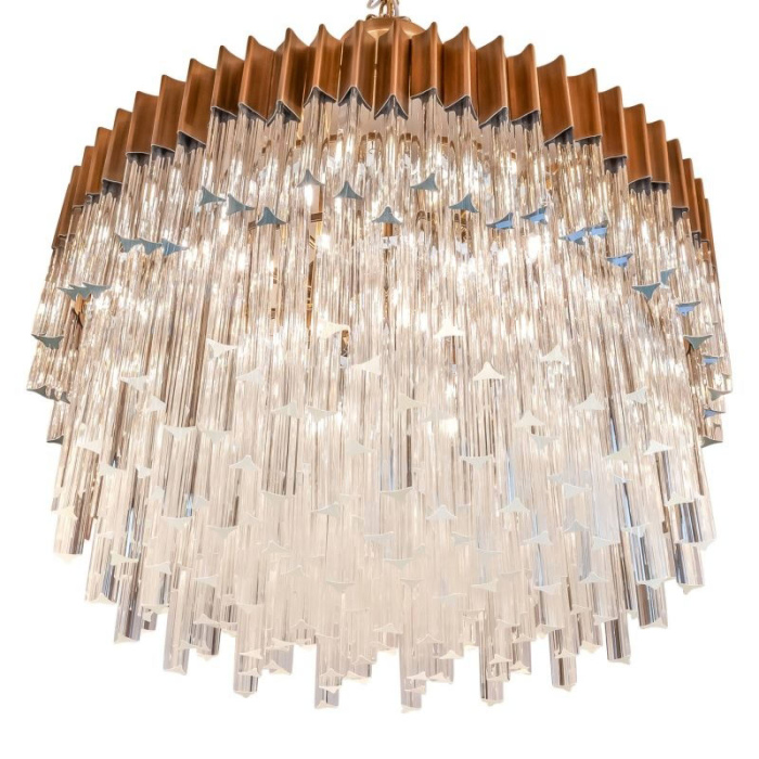 Потолочная люстра L'Arte Luce Luxury Charisma L23116