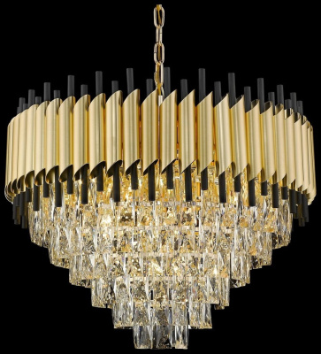 Подвесной светильник WERTMARK WE138.15.403