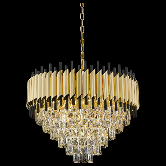 Подвесной светильник WERTMARK WE138.15.403