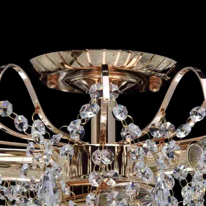 Люстра Бриз MW-LIGHT 464017406