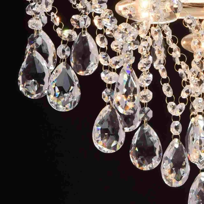 Люстра Бриз MW-LIGHT 464017406