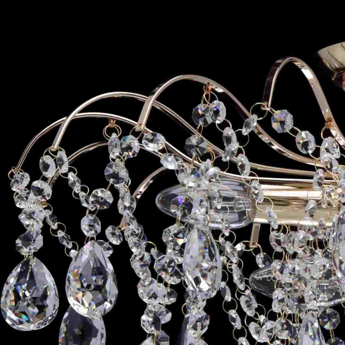 Люстра Бриз MW-LIGHT 464017406