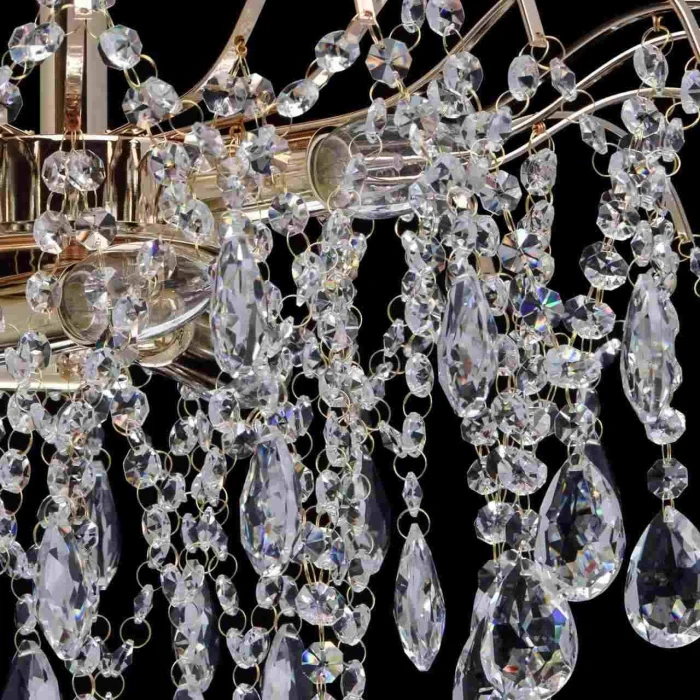 Люстра Бриз MW-LIGHT 464017406