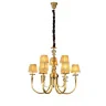 Подвесная люстра L'Arte Luce Luxury Mantova L02009