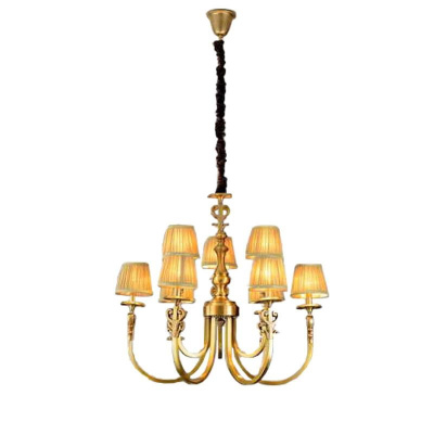 Подвесная люстра L&#039;Arte Luce Luxury Mantova L02009