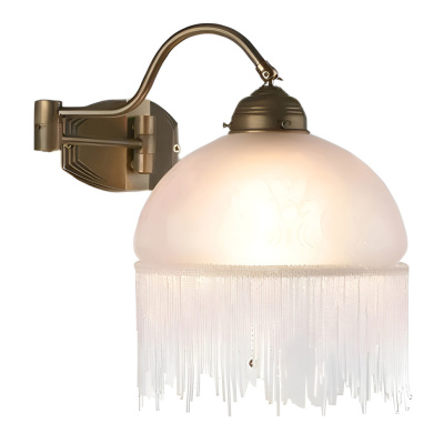 Бра Berliner Messinglampen A64-65ae+p4B