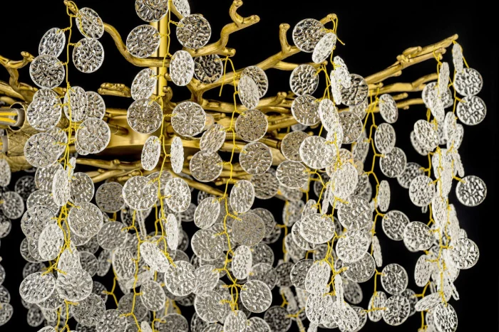 Люстра потолочная Dio D'Arte Tavenna H 1.3.60.102 A