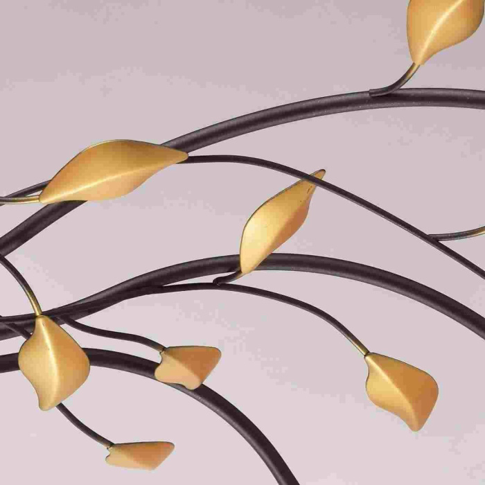 Люстра потолочная Восторг MW-LIGHT 242015206