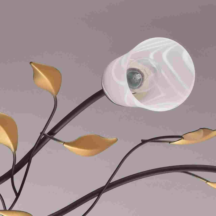 Люстра потолочная Восторг MW-LIGHT 242015206