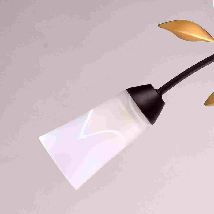 Люстра потолочная Восторг MW-LIGHT 242015206