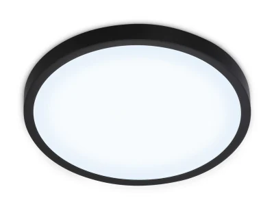 Светильник светодиодный ультратонкий с высокой степенью защиты IP54 Ambrella light FZ1953