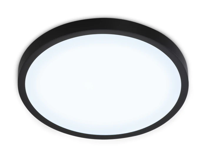 Светильник светодиодный ультратонкий с высокой степенью защиты IP54 Ambrella light FZ1953