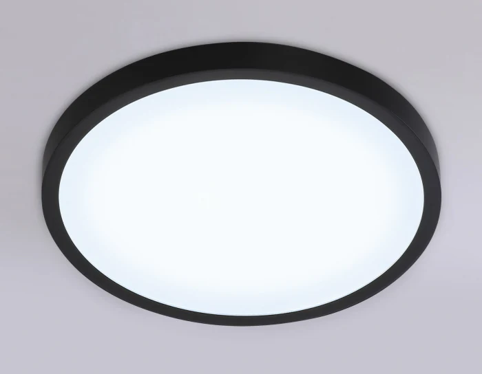 Светильник светодиодный ультратонкий с высокой степенью защиты IP54 Ambrella light FZ1953