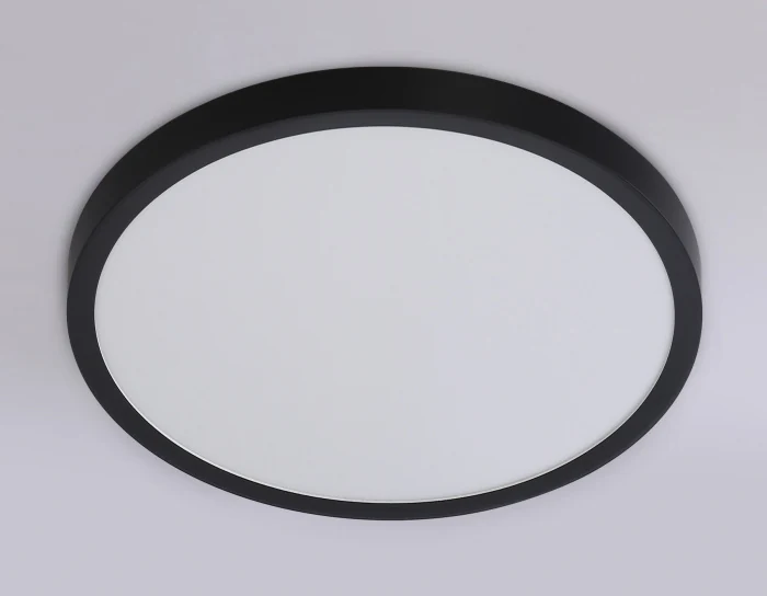 Светильник светодиодный ультратонкий с высокой степенью защиты IP54 Ambrella light FZ1953