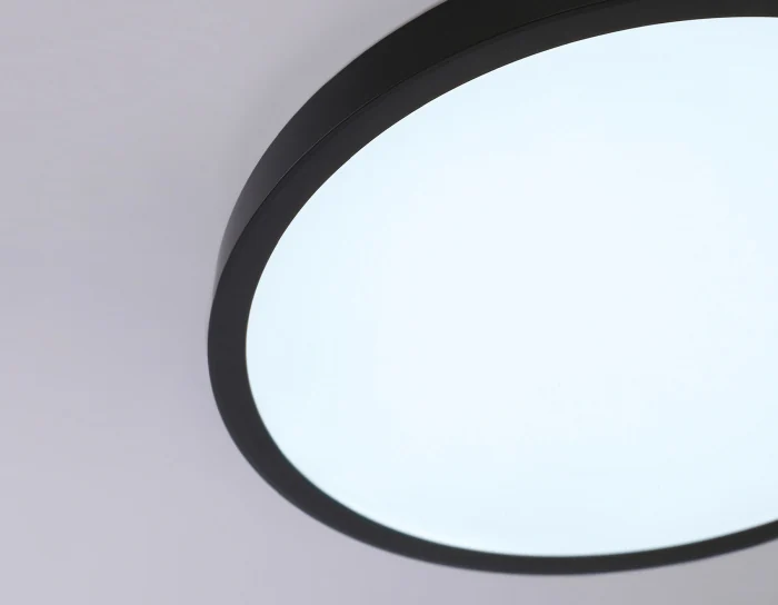 Светильник светодиодный ультратонкий с высокой степенью защиты IP54 Ambrella light FZ1953