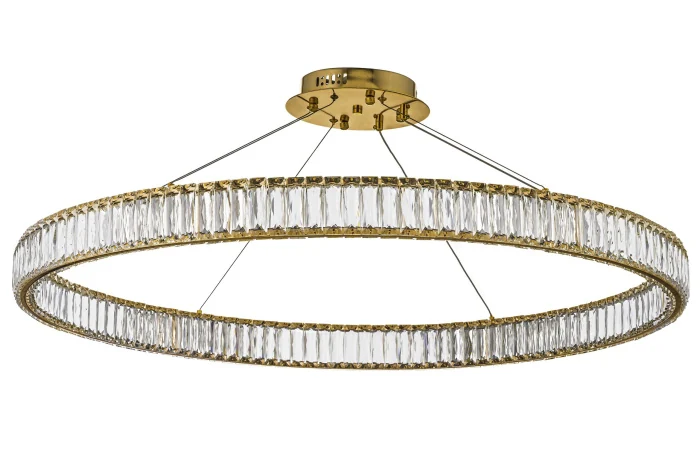 Подвесной светильник Dio D'Arte Elite Caneva L 1.5.100.100 G