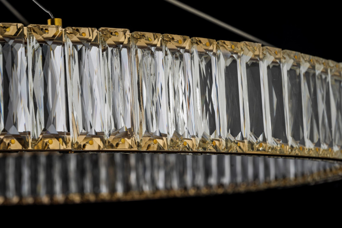 Подвесной светильник Dio D'Arte Elite Caneva L 1.5.100.100 G